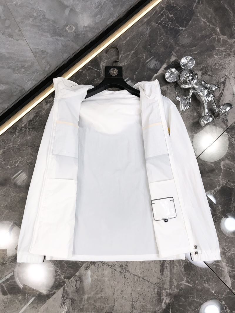 Fendi Sunscreen Jacket